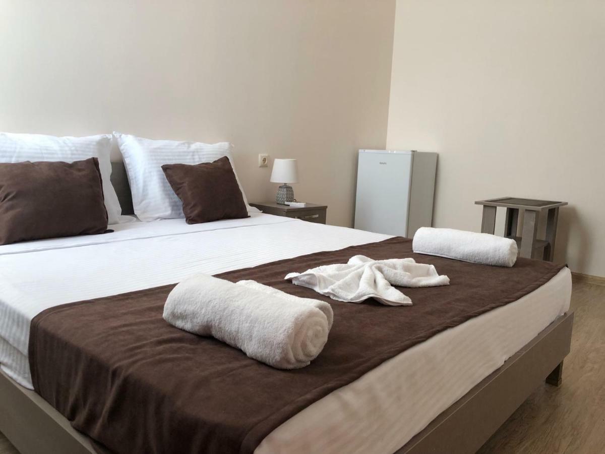 Guesthouse Family Batumi Zewnętrze zdjęcie